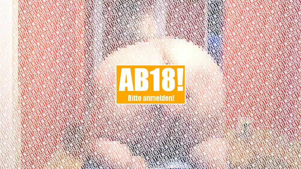 Mein geiler Analfick