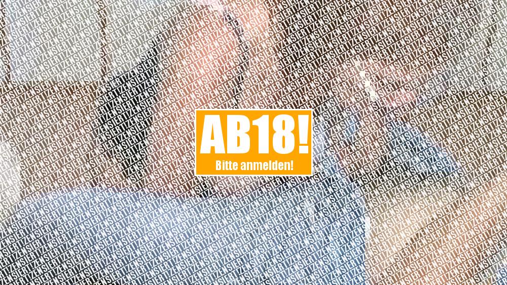 Deepthroat 38  – vor dem Spiegel