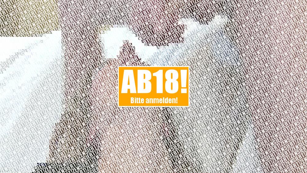 Blowjob mit MEGA Cumshot