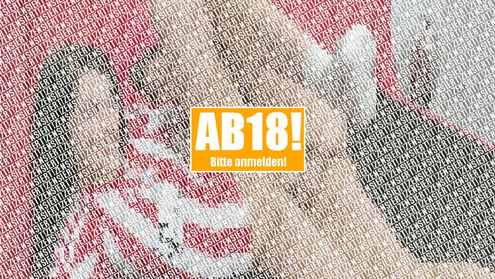 Schalker Schwanz trifft Bayern Fotze
