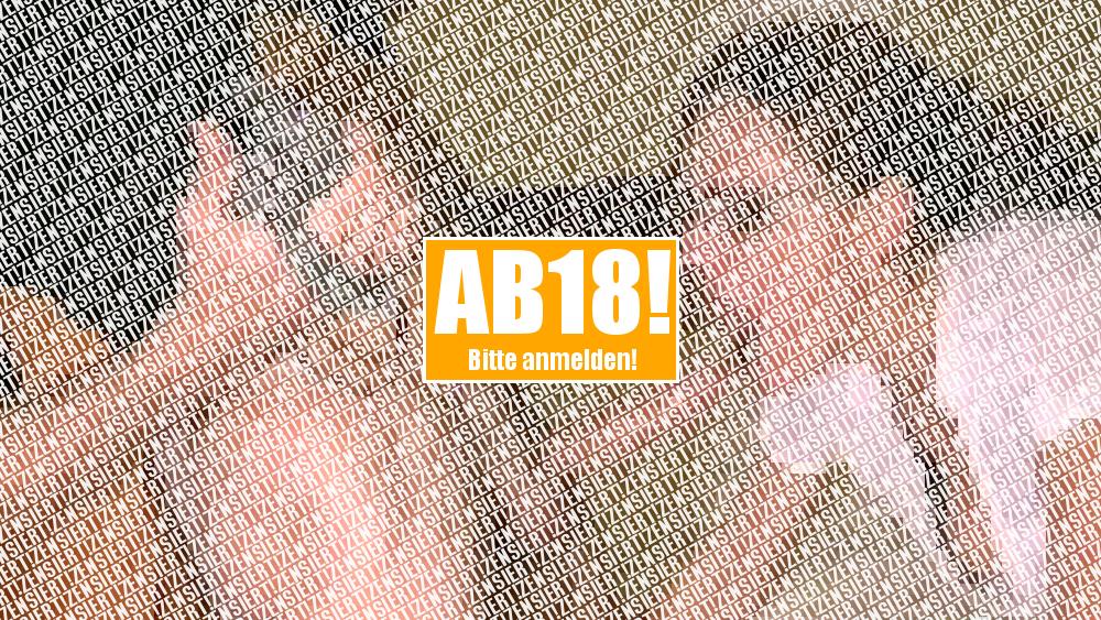 Ass to mouth – Etwas in meiner Löcher Pt4