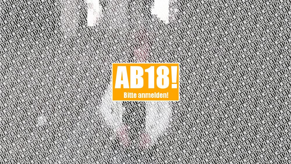 Public! Piss unter AUTOBAHNBRÜCKE