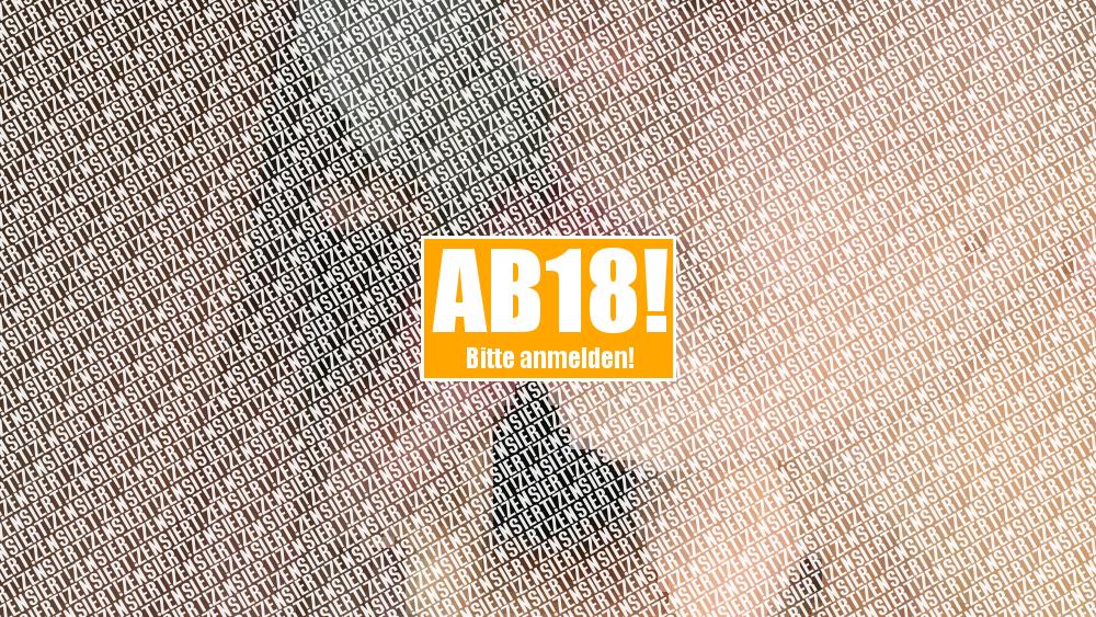 Blasen im Abrisshaus