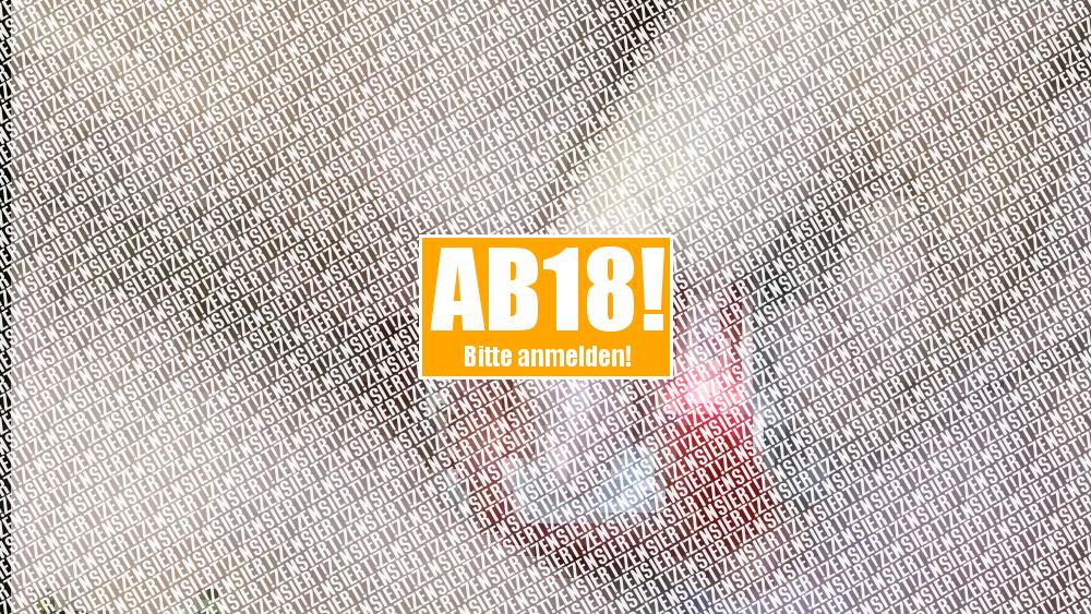Wahnsinn – Die Cola Dose in meiner Muschi …