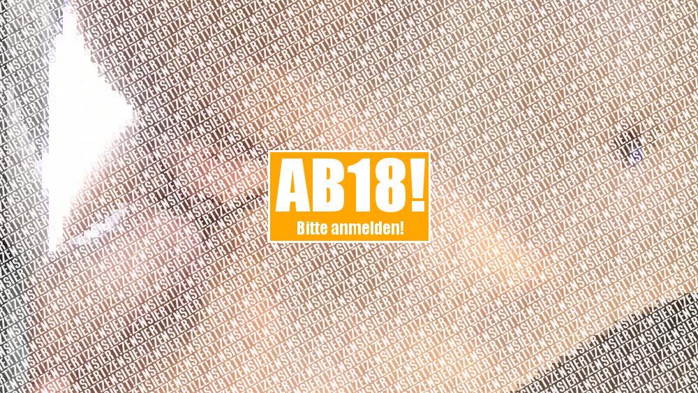 Erst pissen dann creampie und das public