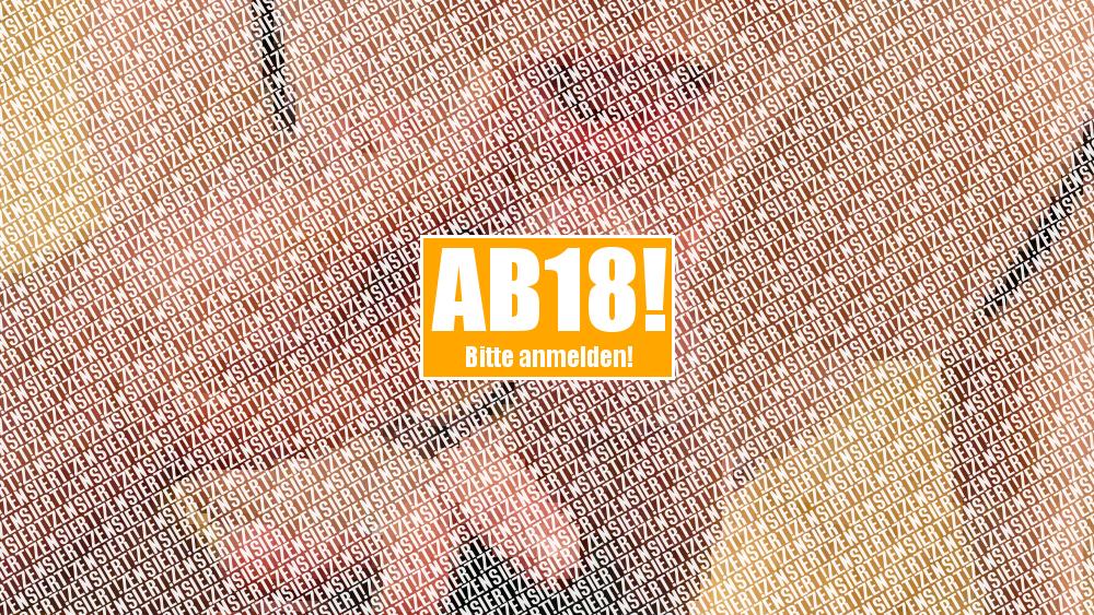 Als Wichsvorlage benutzt, voll gespritzt und abgefickt – Part 3