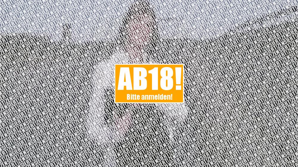 Outdoorsaison eröffnet! BLOWJOB neben AUTOBAHN