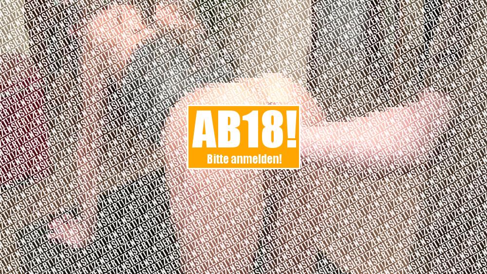 Fisting kann so schon sein!