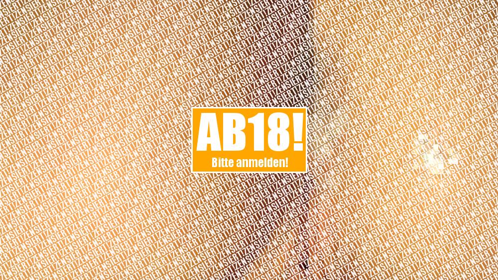 Abgefickt  + Arschloch Besamt!
