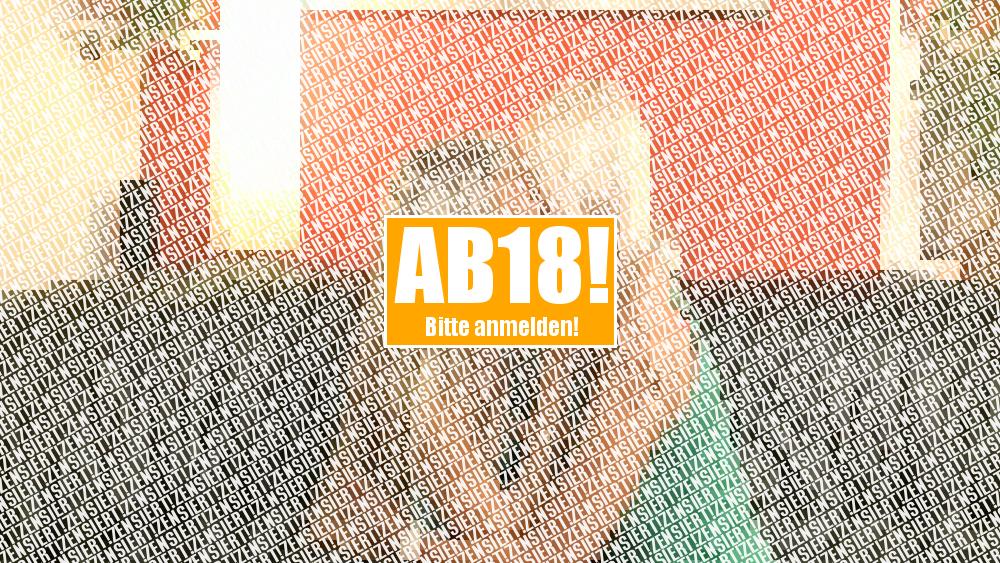 blutjunge 18 jährige angelernt!