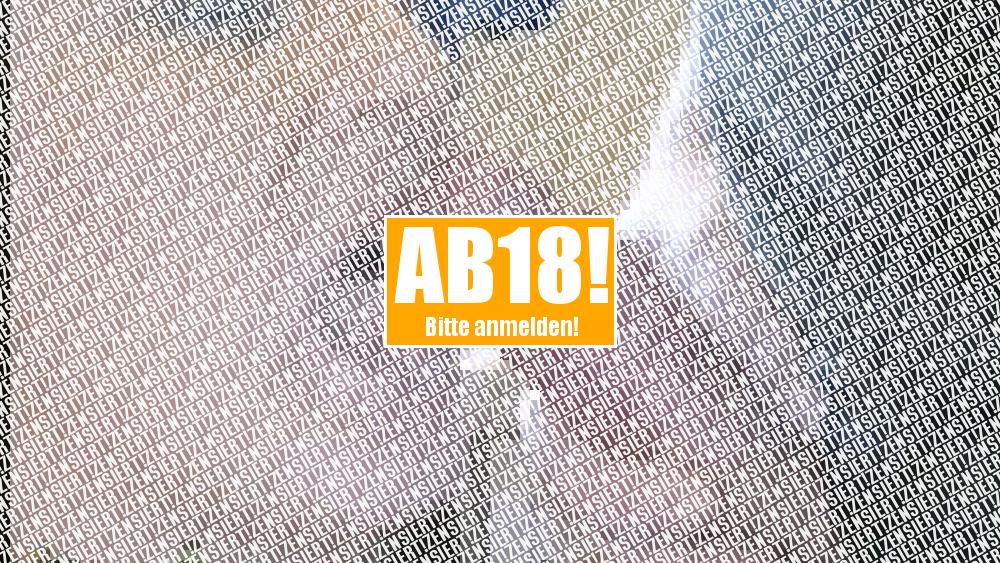 Blowjob als Vorspeise …