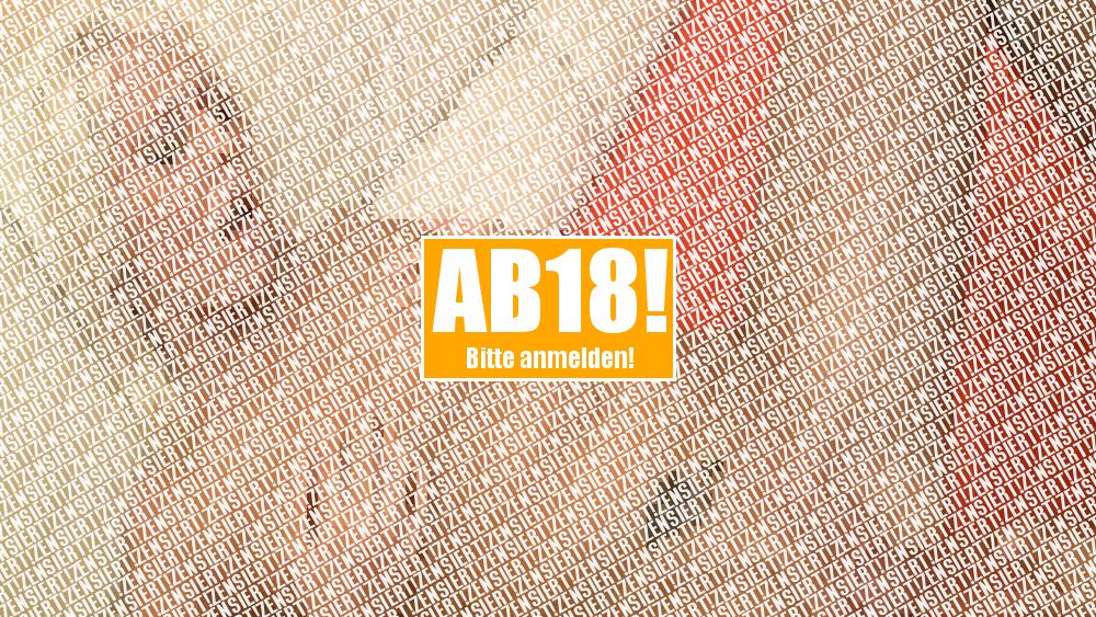 18 vs. 32…der heisseste Lesbofick!