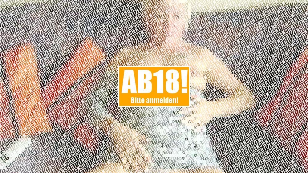 nur der Anfang
