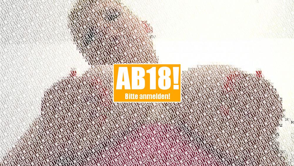 **ICH REITE AUF DIR!!!** (Dirtytalk)