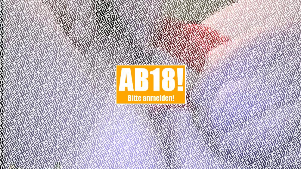 Abgefahren … Mit Luftballon gefickt worden