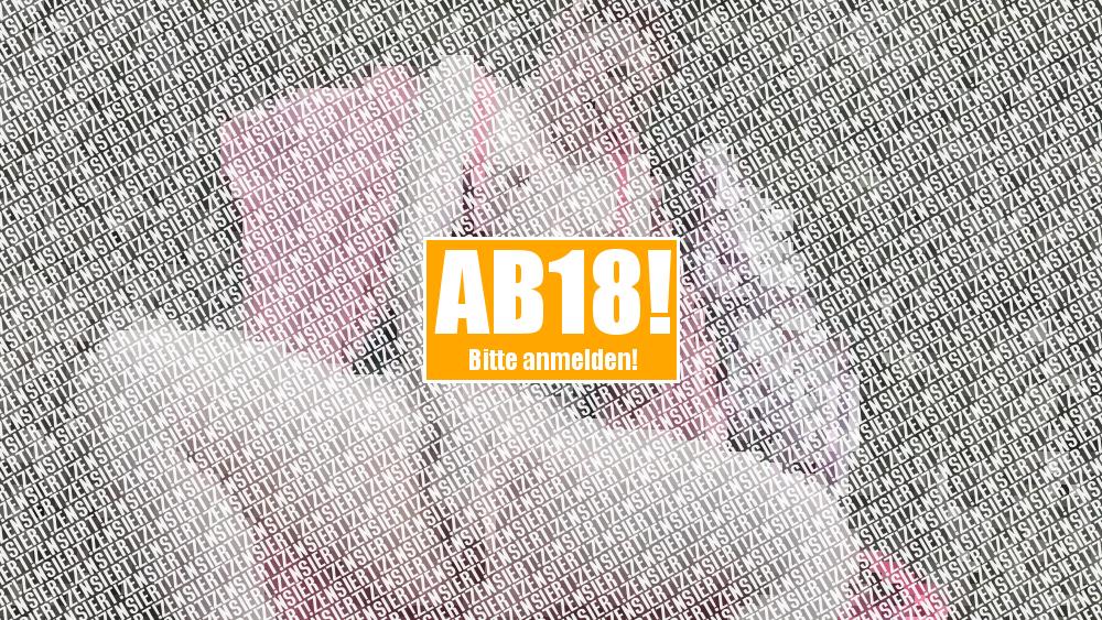 Teenyfotze wixxt OUTDOOR beim Bauern