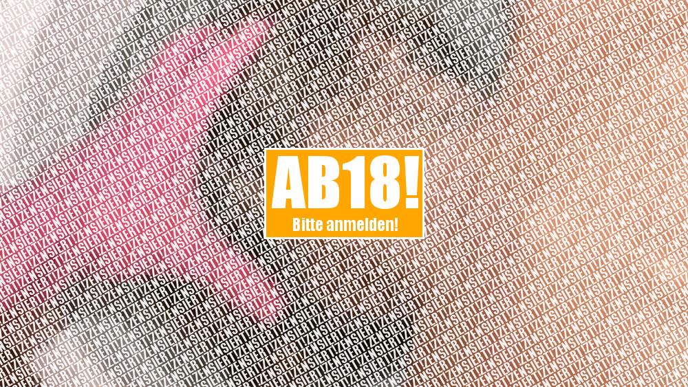 Deepthroat 35  – gespült