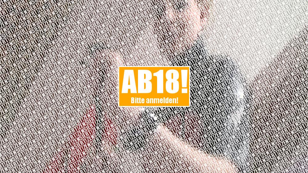 Deine Eier gehören mir!