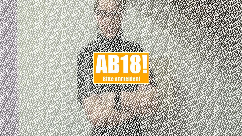 Du Sklaven Sau lass dich von mir demütigen!