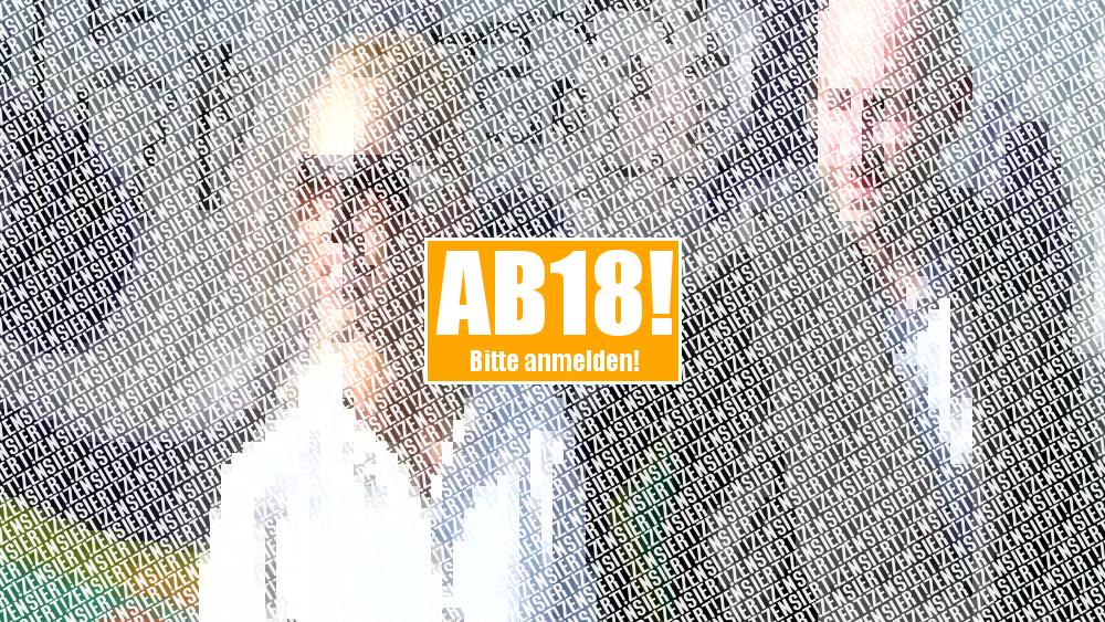 Blowjob am Bus-Stop
