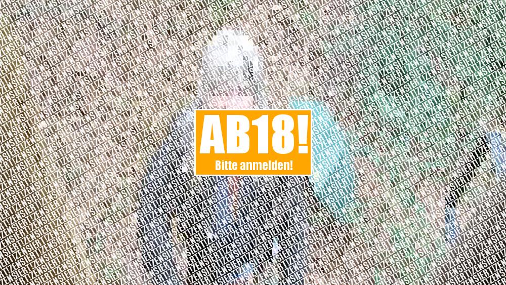 BRUNFTZEIT – Frau Försterin bläst an !
