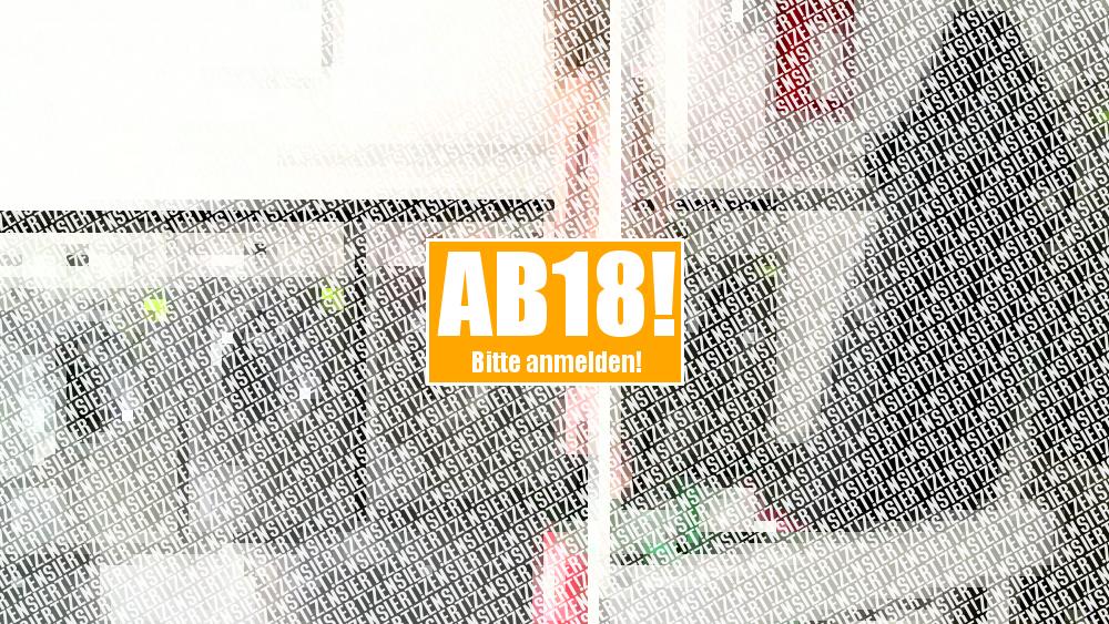 Blowjob und Quickie im Waschsalon