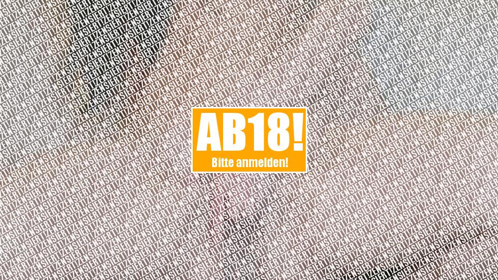 Megasquirt beim Analsex