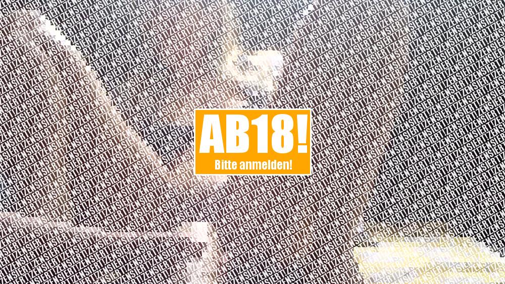 noch ein…