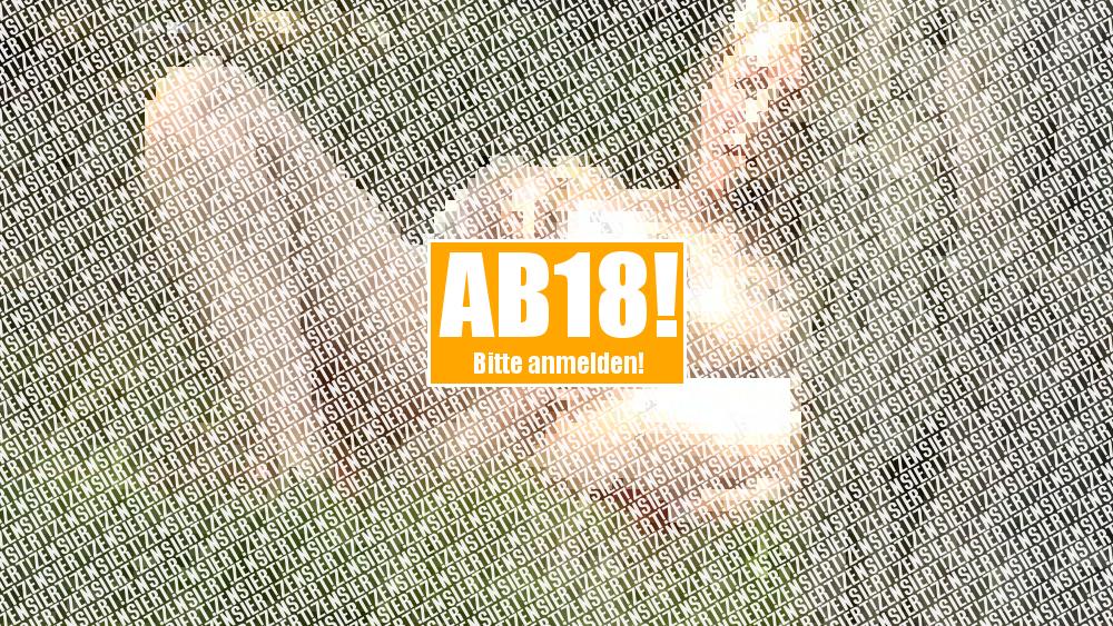 Ich stell euch meine Votze vor…..