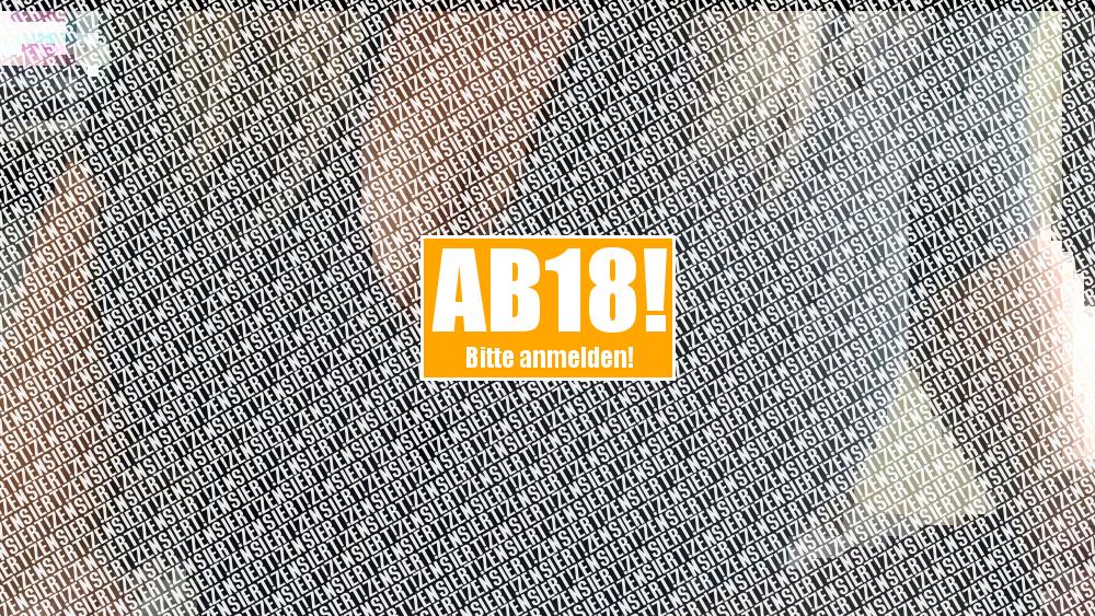 Meine Bluse platzt gleich !