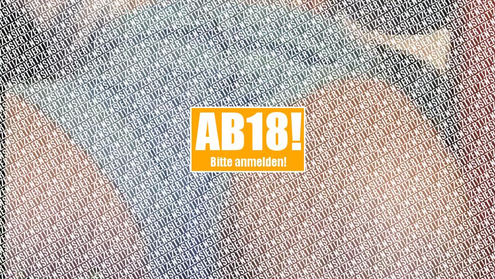 Absolut Amateur … Testaufnahme