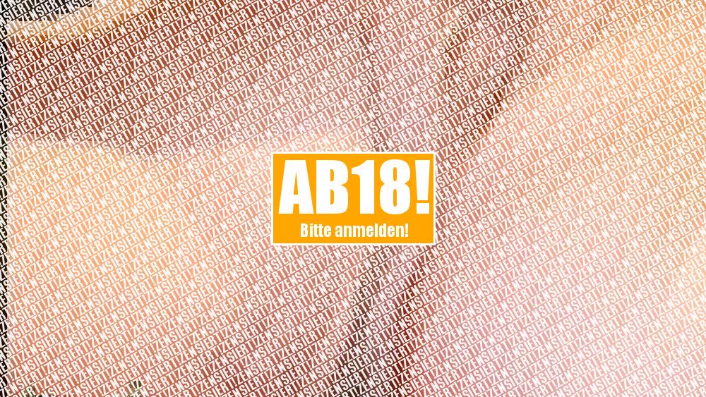 Geile Anale Befriedigung und Cumshot auf meinen Arsch