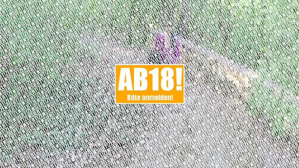 Im Park Hose runter gelassen und gepisst