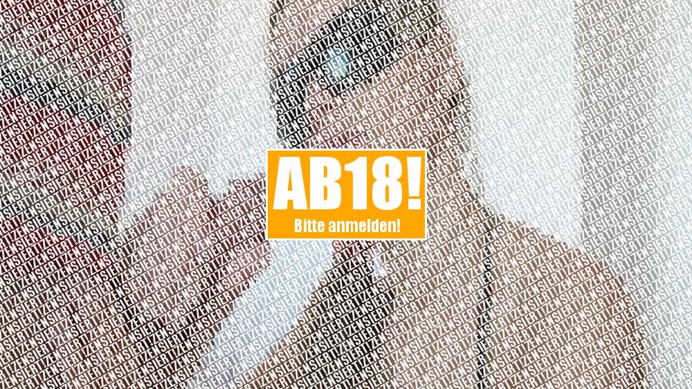 Ich blase leidenschaftlich gerne!