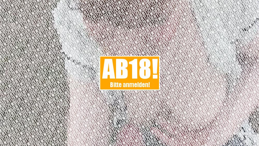 OUTDOOR verirrt – FREMDEN geblasen und ins Maul gepisst