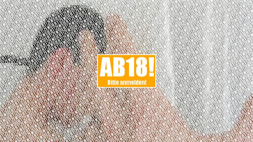 Tag 3 – Gnadenloser Spanner in Jugendherbergsdusche!