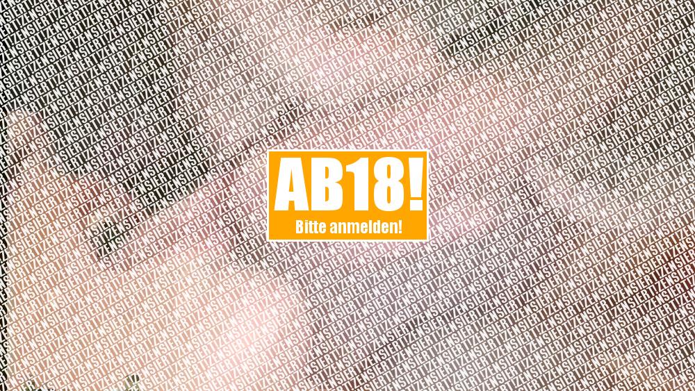 Ich liebe es … Blase und Spermageil