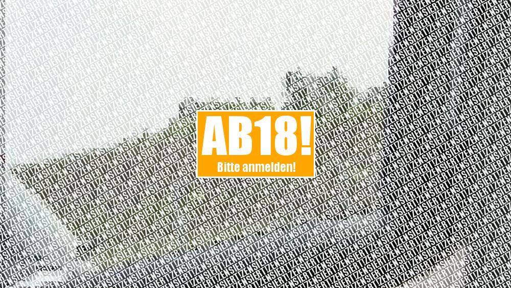 Barbusige Fahrt durch Essen 2
