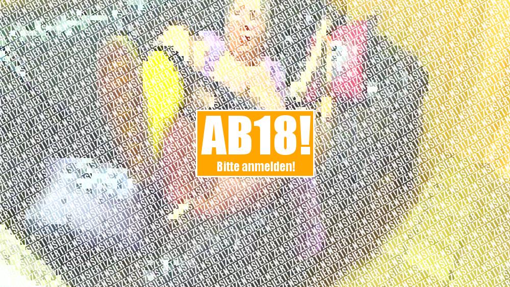 Anal und abgepisst