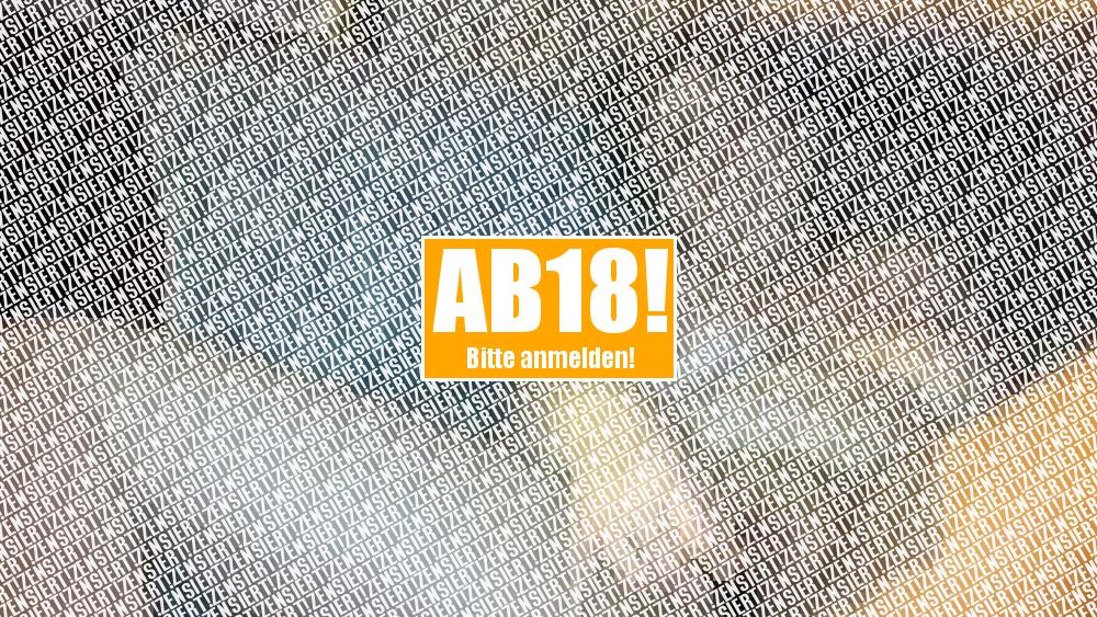 hab es mir selbst besorgt