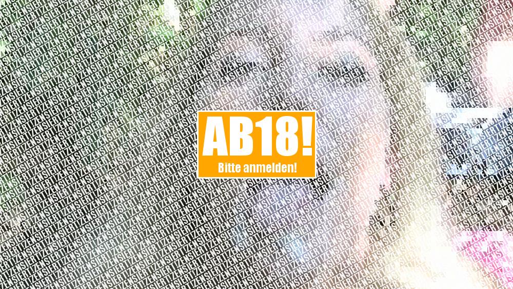 * Bitte spritz mir ins Maul *