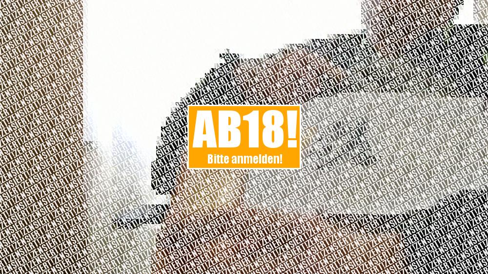 Ich bin Geil