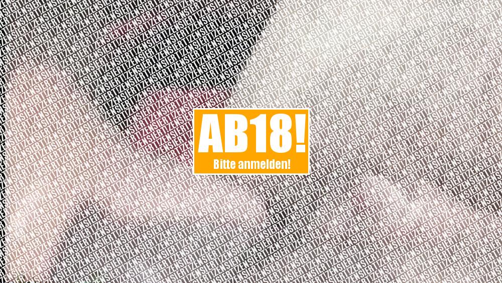 Fick mich und höre bitte nicht auf