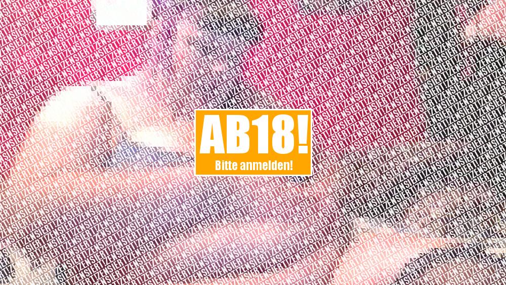 Dirtytalk „Spritz auf meinen Fettbauch!“