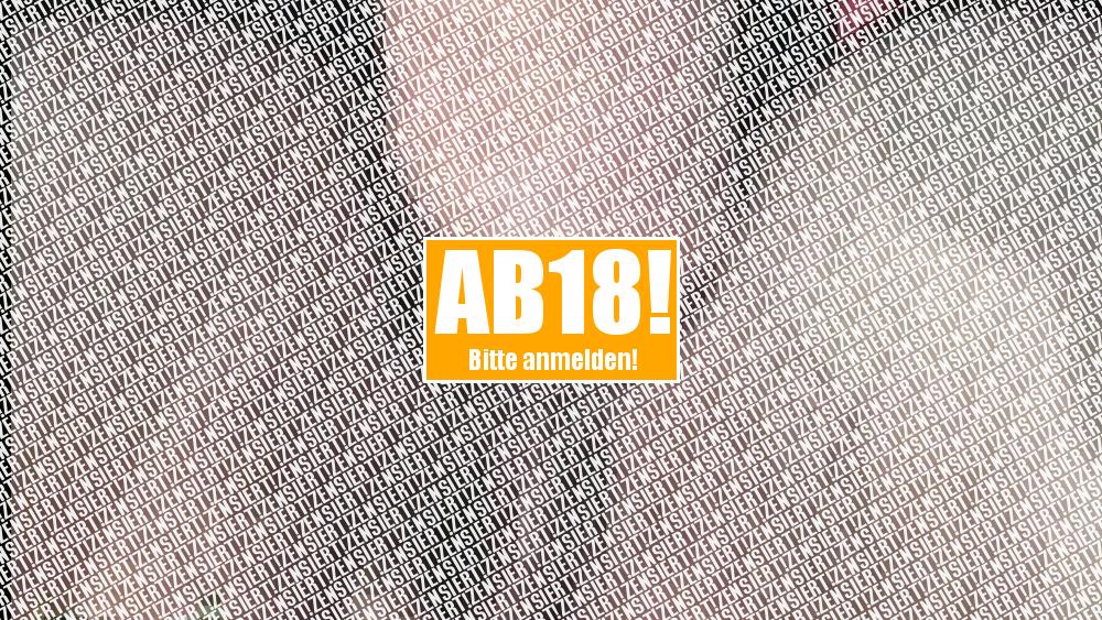 Anal – Schieb mir dein Schwanz in meinen Arsch