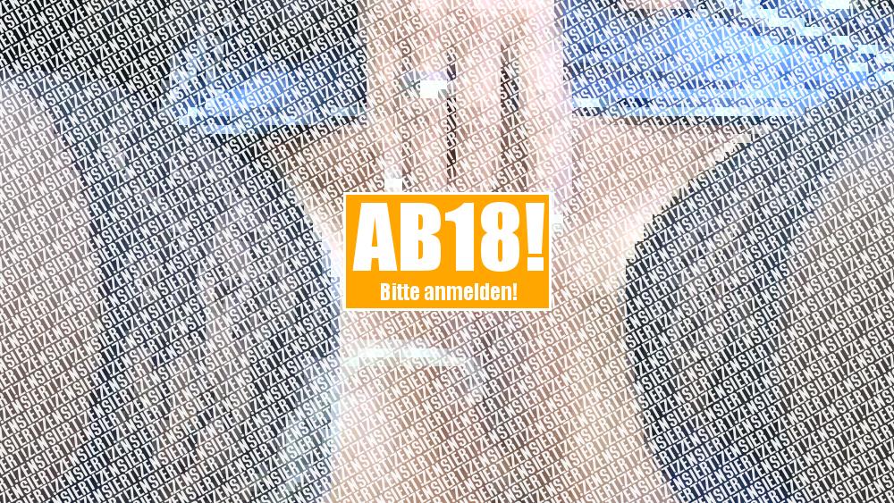 auf dem RASTPLATZ AN-gebaggert,lach..(RS)