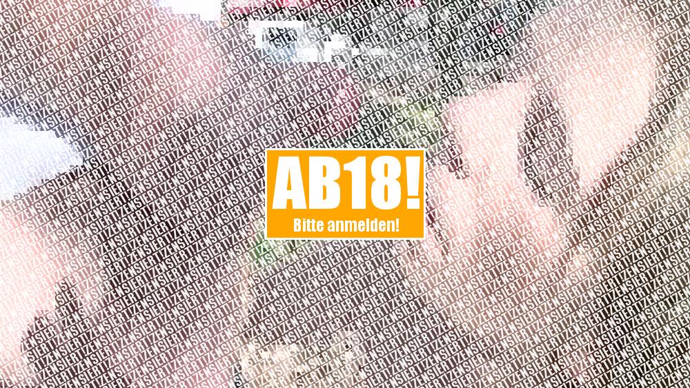 Angequatscht und abgefickt!