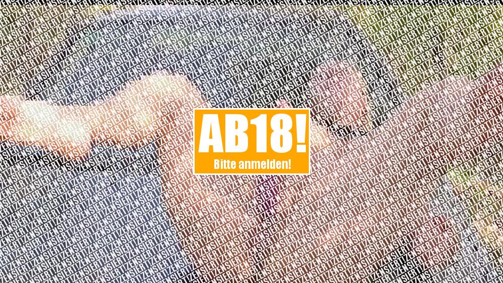 25×5 Dildofick auf der Autohaube mit besamung (Ton+HD)