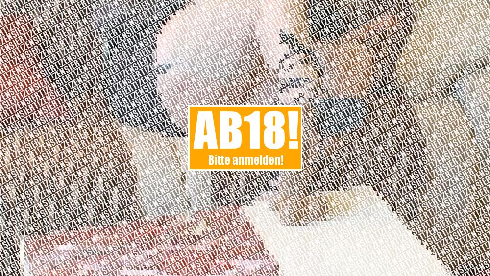 Spritz ab Süsser!