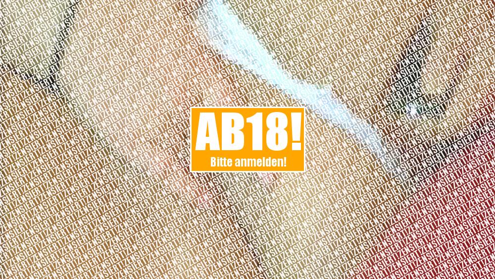 Allein zu Hause